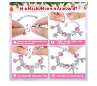 Calendario Adviento Joyas Niña 2025