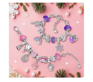 Calendario Adviento Joyas Niña 2025