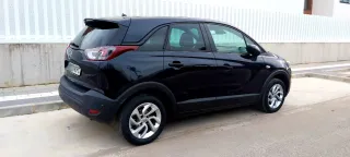 Opel Crossland X 2018