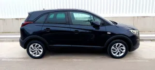 Opel Crossland X 2018