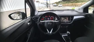 Opel Crossland X 2018