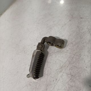 Estribera lado izquierdo Keeway RKV 125 2018