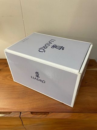 Figura Lladró 01012178 Estoy Cansada