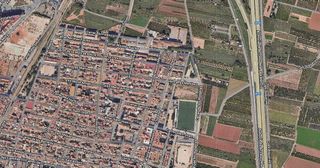 Terreno en venta en Casco Antiguo en Puçol