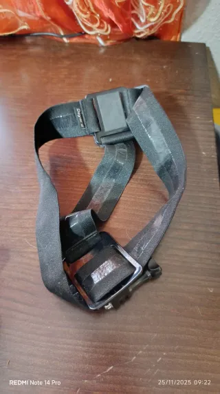 Soporte Cabeza GoPro