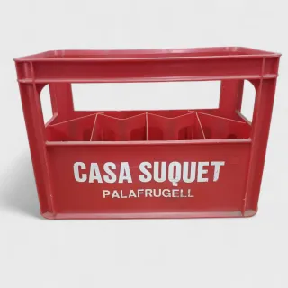 Caja Sifones Casa Suquet Palafrugell