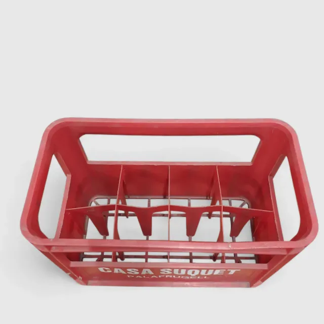 Caja Sifones Casa Suquet Palafrugell