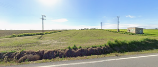 Finca Rústica en Torrijos acceso directo carretera