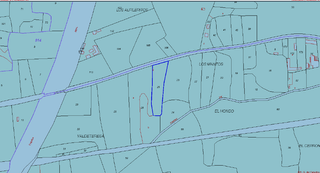 Finca Rústica en Torrijos acceso directo carretera