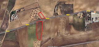 Finca Rústica en Torrijos acceso directo carretera