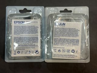 Cartucho Tinta Epson 26 Negro Original