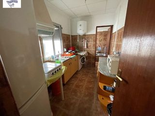Edificio en venta en Pedro Lamata - San Pedro Mortero en Albacete