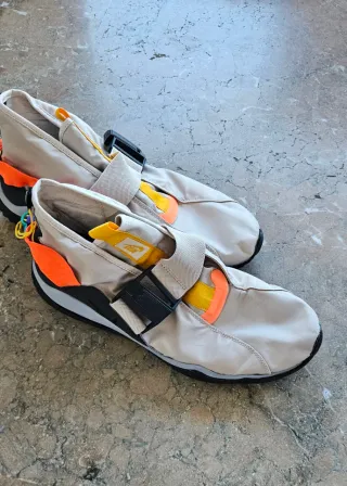 Nike Komyuter SE Birch/Black-Shadow Brown