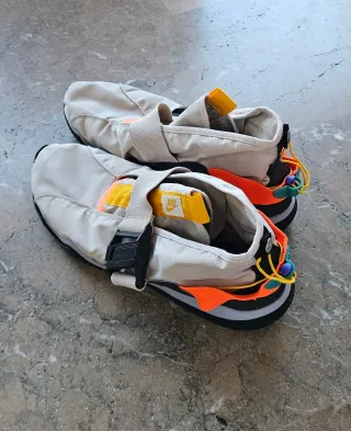 Nike Komyuter SE Birch/Black-Shadow Brown