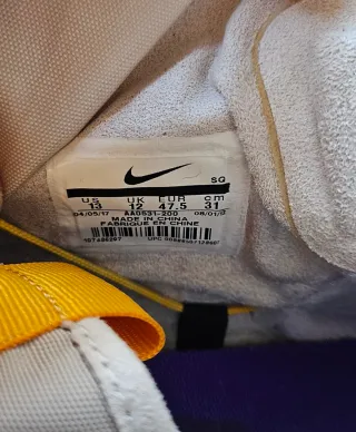 Nike Komyuter SE Birch/Black-Shadow Brown