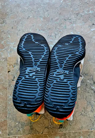 Nike Komyuter SE Birch/Black-Shadow Brown