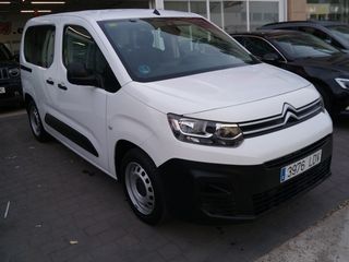 Citroen Berlingo 2020