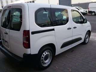 Citroen Berlingo 2020
