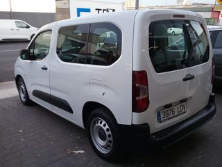Citroen Berlingo 2020