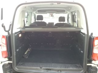 Citroen Berlingo 2020