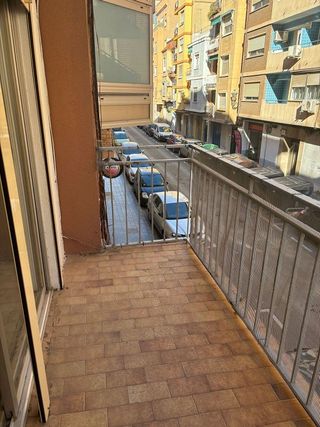 Piso en venta en La Raïosa en Valencia