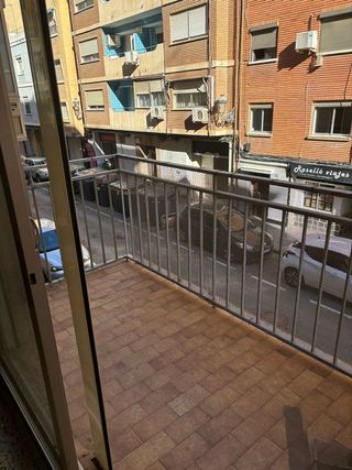 Piso en venta en La Raïosa en Valencia