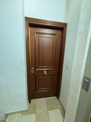 Piso en venta en La Raïosa en Valencia