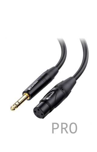 Cable de 3m macho a hembra Cable Matters