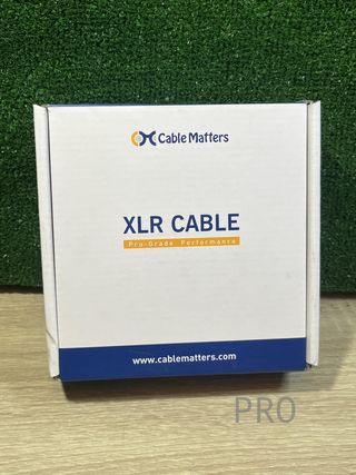 Cable de 3m macho a hembra Cable Matters