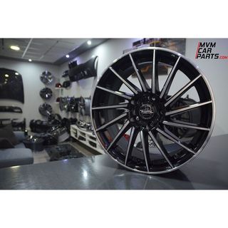 Juego de 4 Llantas 18 Arcasting Gotica AR01