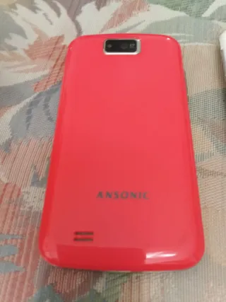 Lote de 3 teléfonos móviles