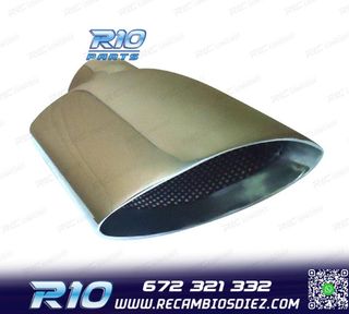 COLA ESCAPE UNIVERSAL INOX