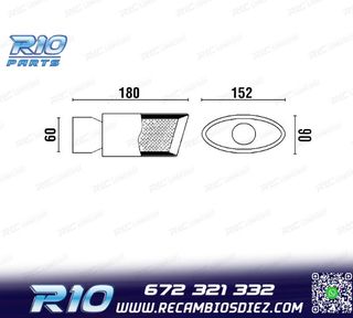 COLA ESCAPE UNIVERSAL INOX