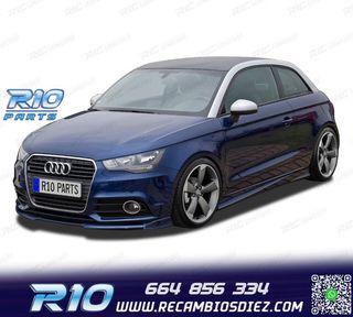 TALONERAS AUDI A1 8X A1 8XA SPORTBACK TURBO