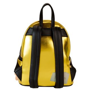 Loungefly Mini Mochila Bolso Coraline Laika