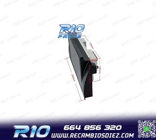 RADIO GPS ANDROID 13 PARA BMW X5 E53 99-06