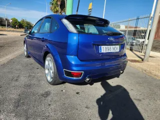 Ford Focus 2006