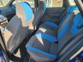Ford Focus 2006
