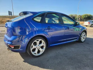 Ford Focus 2006