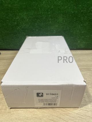 Manetas para puertas Emuca