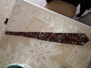 Cravatta Giorgio Armani Fantasia Paisley