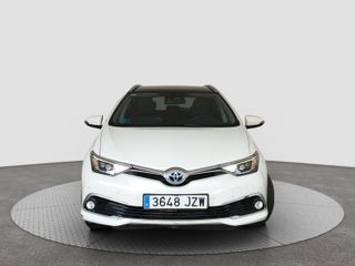 TOYOTA AURIS TS 140H ADVANCE