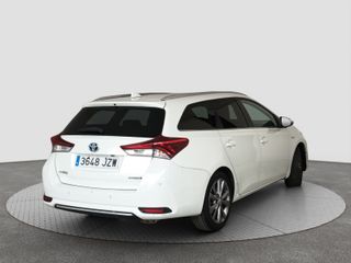 TOYOTA AURIS TS 140H ADVANCE