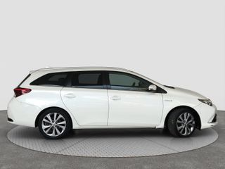 TOYOTA AURIS TS 140H ADVANCE