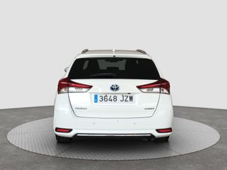 TOYOTA AURIS TS 140H ADVANCE