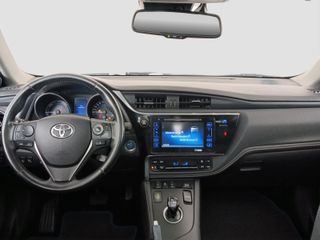 TOYOTA AURIS TS 140H ADVANCE