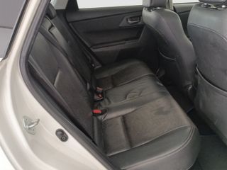 TOYOTA AURIS TS 140H ADVANCE