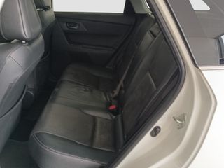 TOYOTA AURIS TS 140H ADVANCE