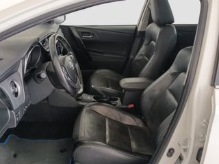 TOYOTA AURIS TS 140H ADVANCE