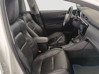 TOYOTA AURIS TS 140H ADVANCE